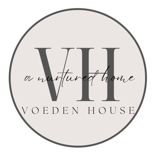 Voeden House